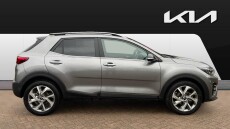 Kia Stonic 1.0T GDi 48V 98 GT-Line S 5dr DCT Petrol Estate